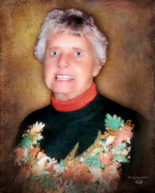 Obituary of Mary J. Deatrick