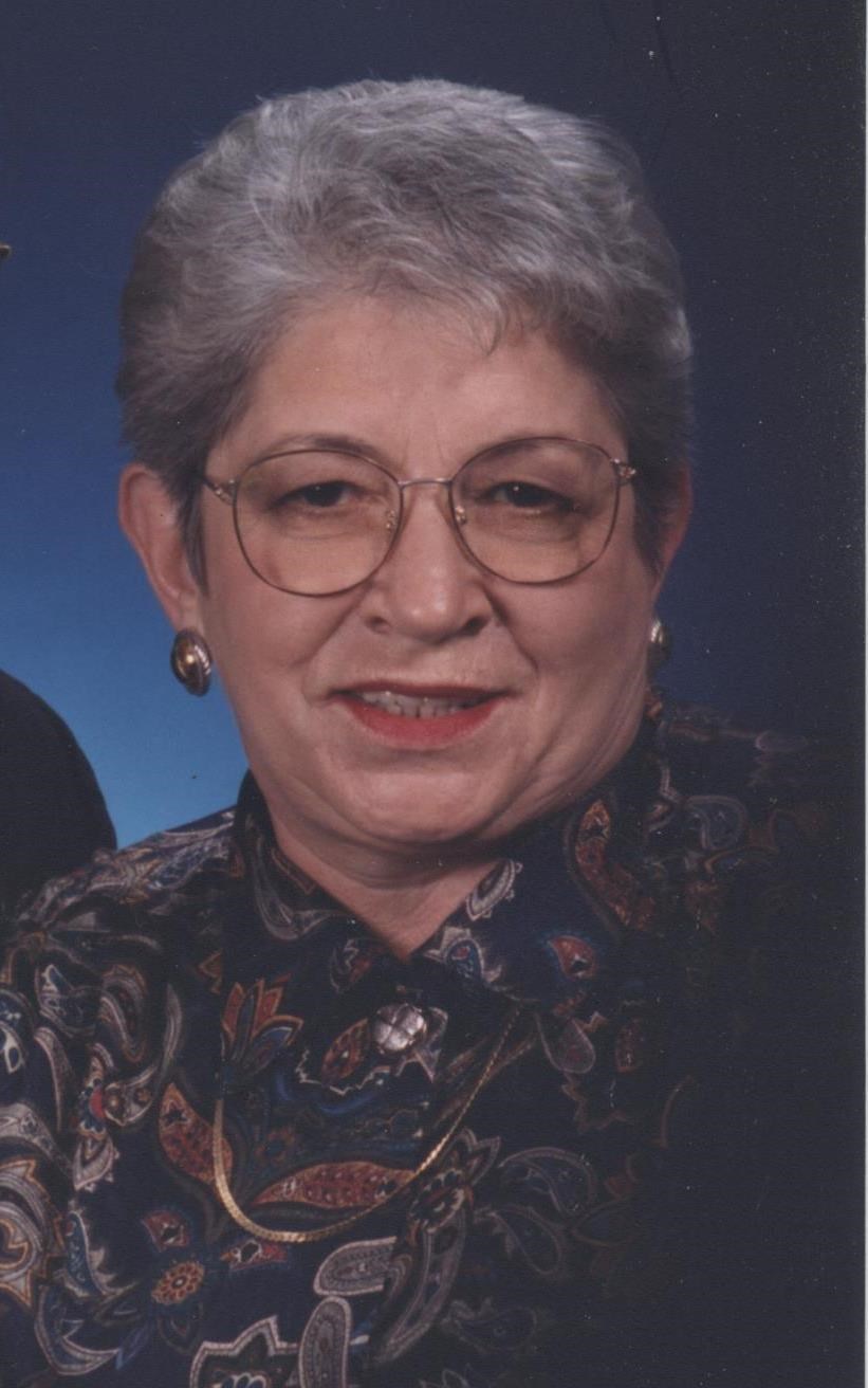 Obituary of Lucille C. Wideman
