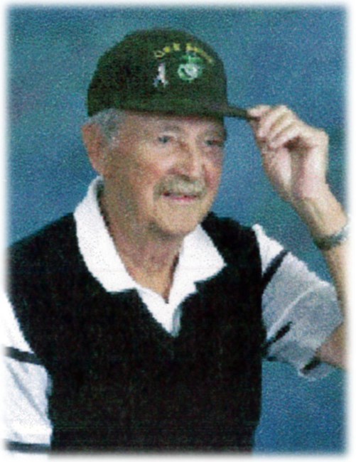 Obituary of John A. Crudder