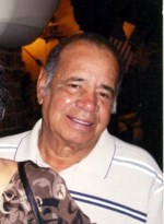 Carlos Holguin