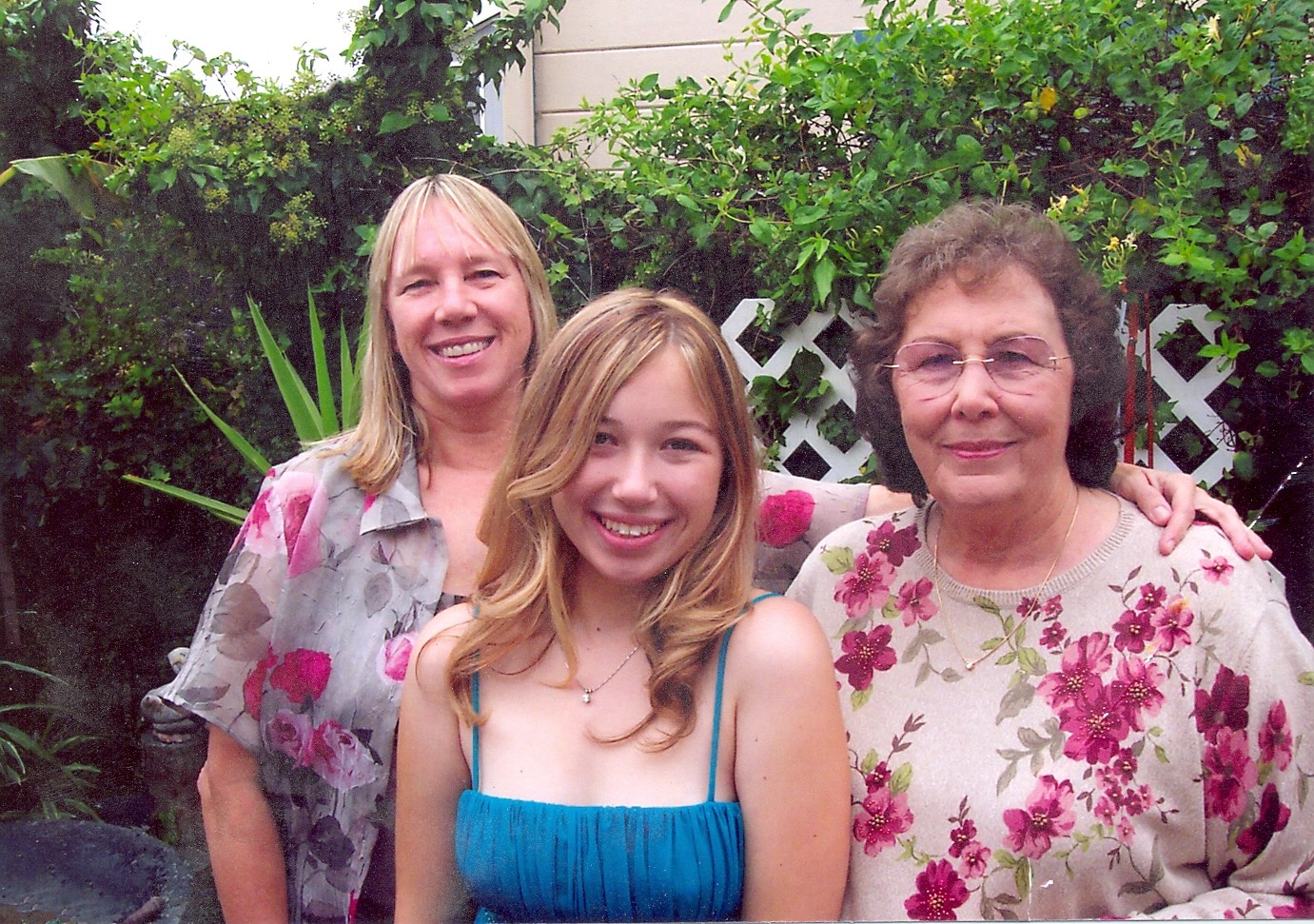 Obituary of Nancy Jane Waters