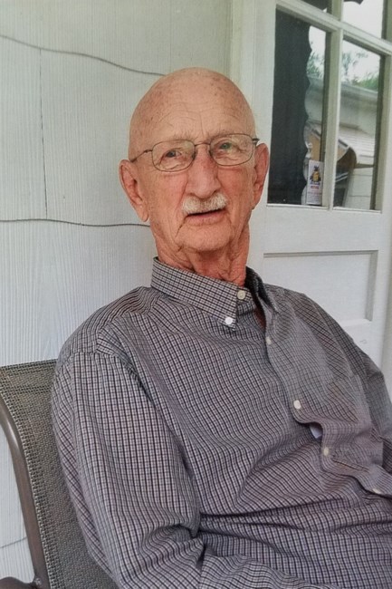 Obituary of Ralph Vernon Wiersma