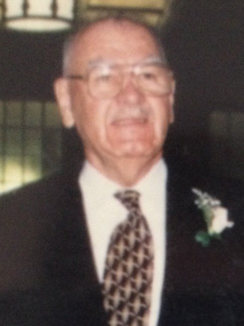 Obituary of Donald F. Kelly