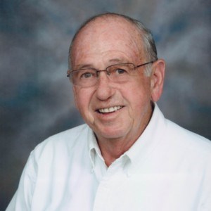 Obituary of John Collett