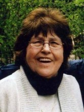 Obituary of Norma Louise Lynn