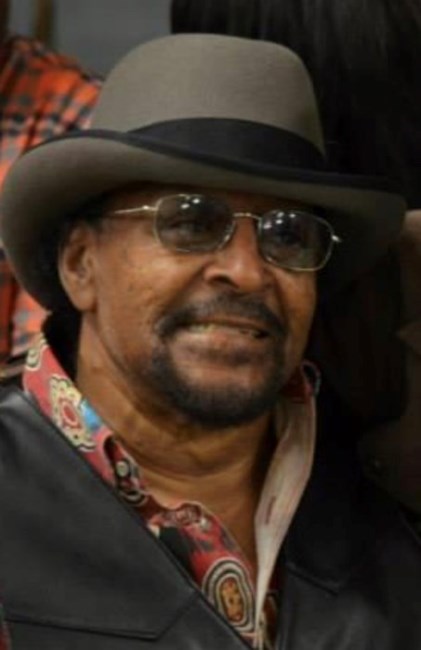 Avis de décès de Ulysses "Sonny Boy" Knight, Sr.