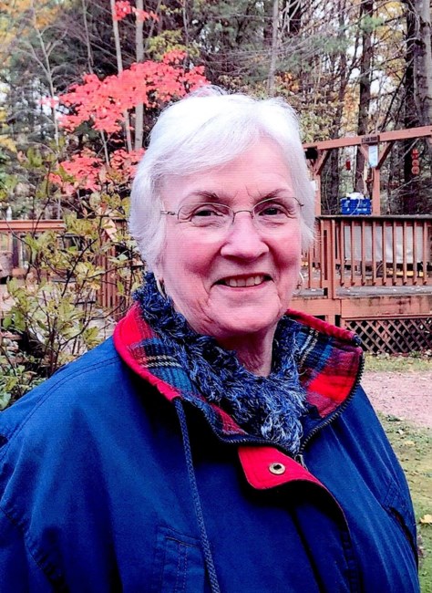 Obituary of Grace Amner Kayser