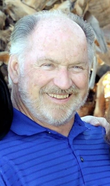 Obituary of Edward Ray Hartman