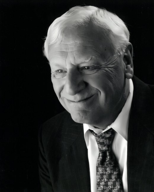 Obituary of John Charles Murawski