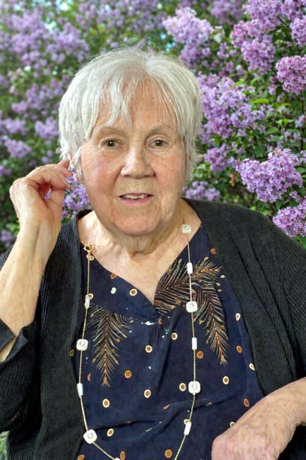 Obituario de Dorien R. Mahoney