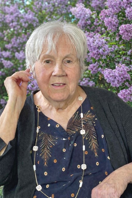 Obituary of Dorien R. Mahoney