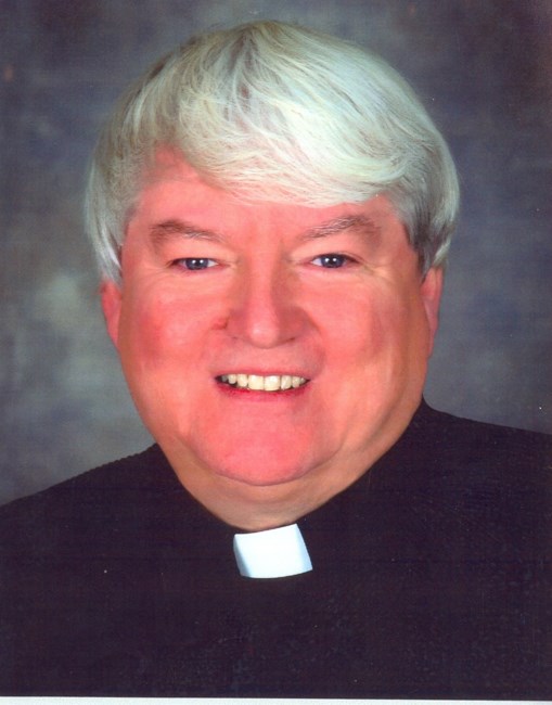 Obituario de Rev. William M. Addley S.J.