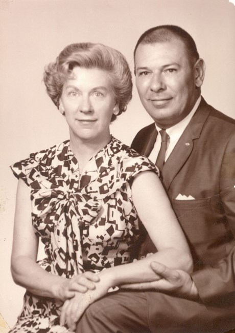 Obituary of Elinor H Wertich