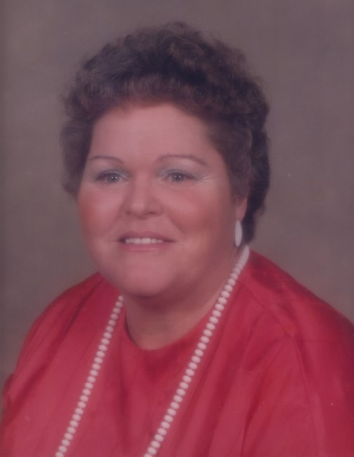 Obituario de Etta Sue Ramage