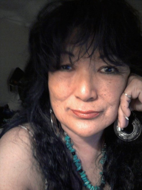 Obituary of Theresa Louise Romero Murphy