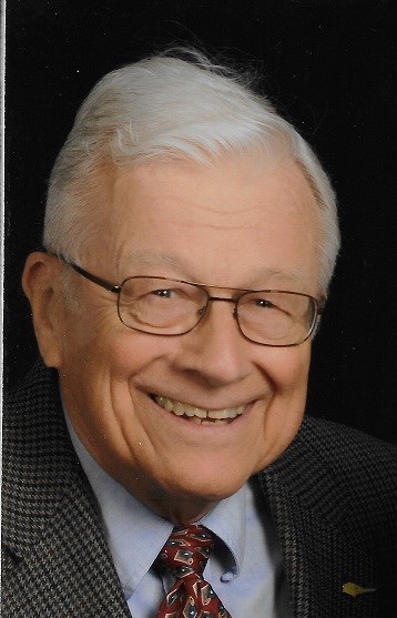 Obituary of Thomas Charles Adamson Jr.