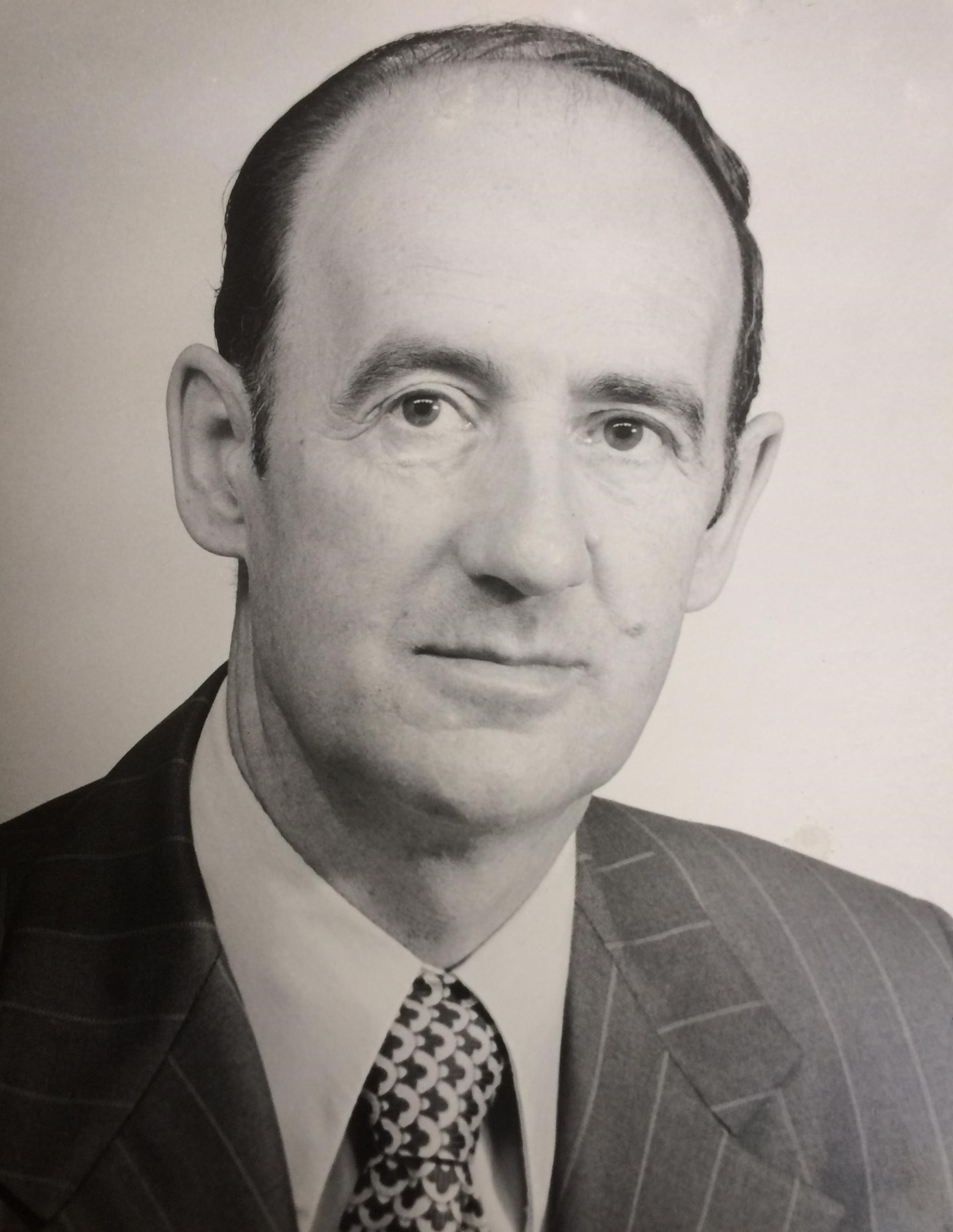 Mr. John Willingham Obituary Winnipeg, MB