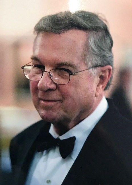 Obituario de James Armstrong