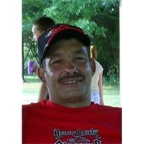 Obituary of Audie Hamilton