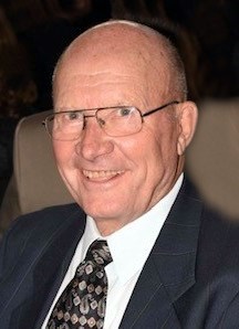 Obituary of Balzar "Bob" Schneider