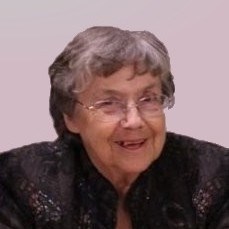 Obituary of Peggy McGregor