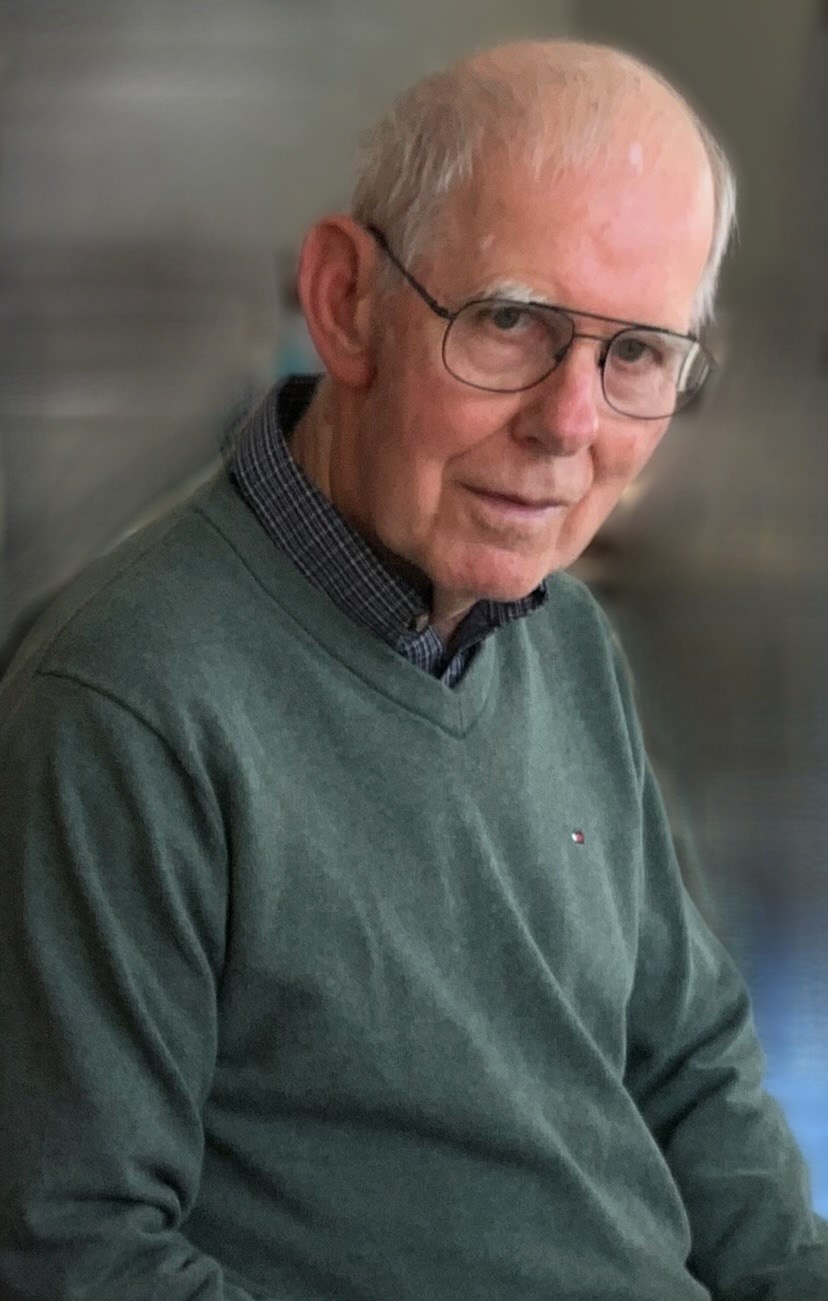 Avis de décès de John Daniel Sullivan