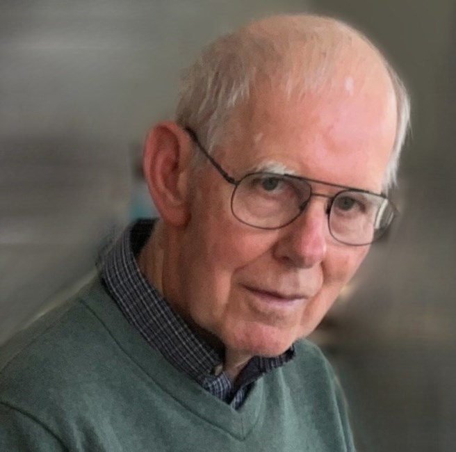 Obituary of John Daniel Sullivan