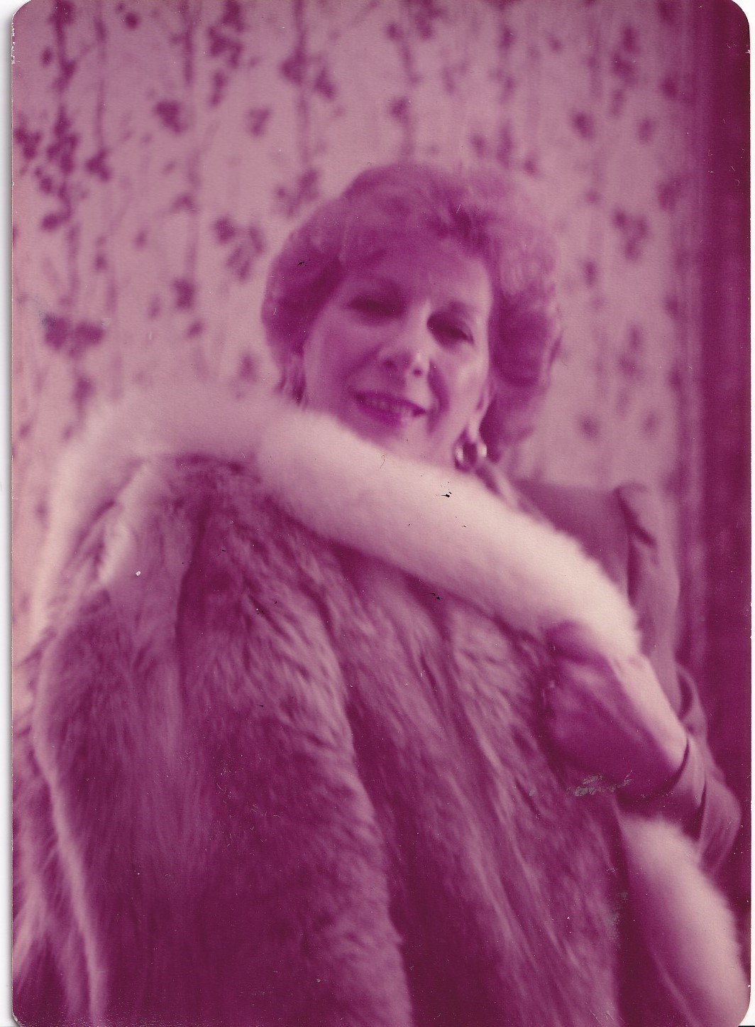 Obituary of Ann R. Coraci