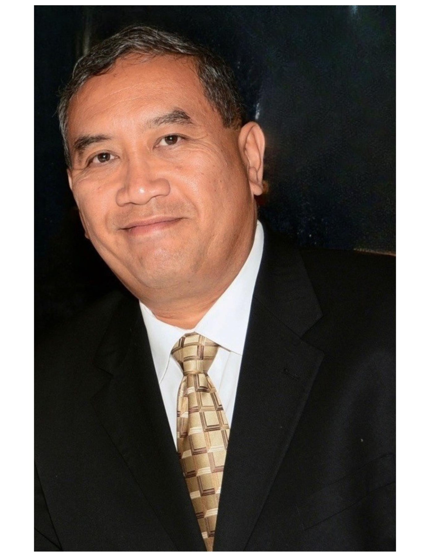 Obituary of Nguyen The Phan