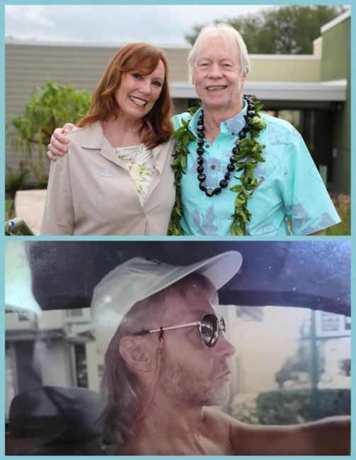 Obituary of Punky Pletan-Cross