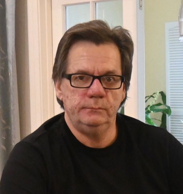 Obituary of Nicky Nunzio Provenzano