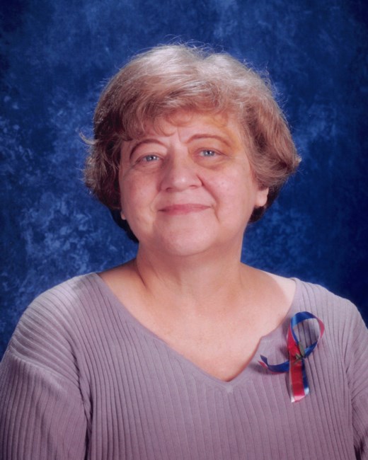 Obituary of Anna Kovar
