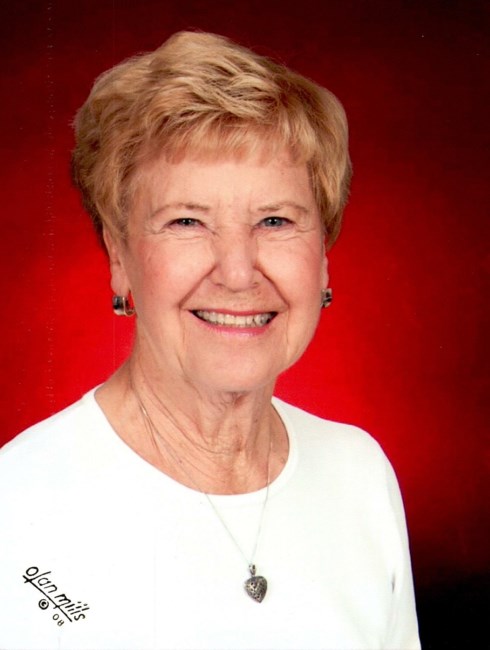 Obituary of Hazel Kathryn Schingen