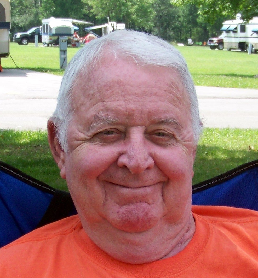 Donald McVey Obituary Beech Grove, IN