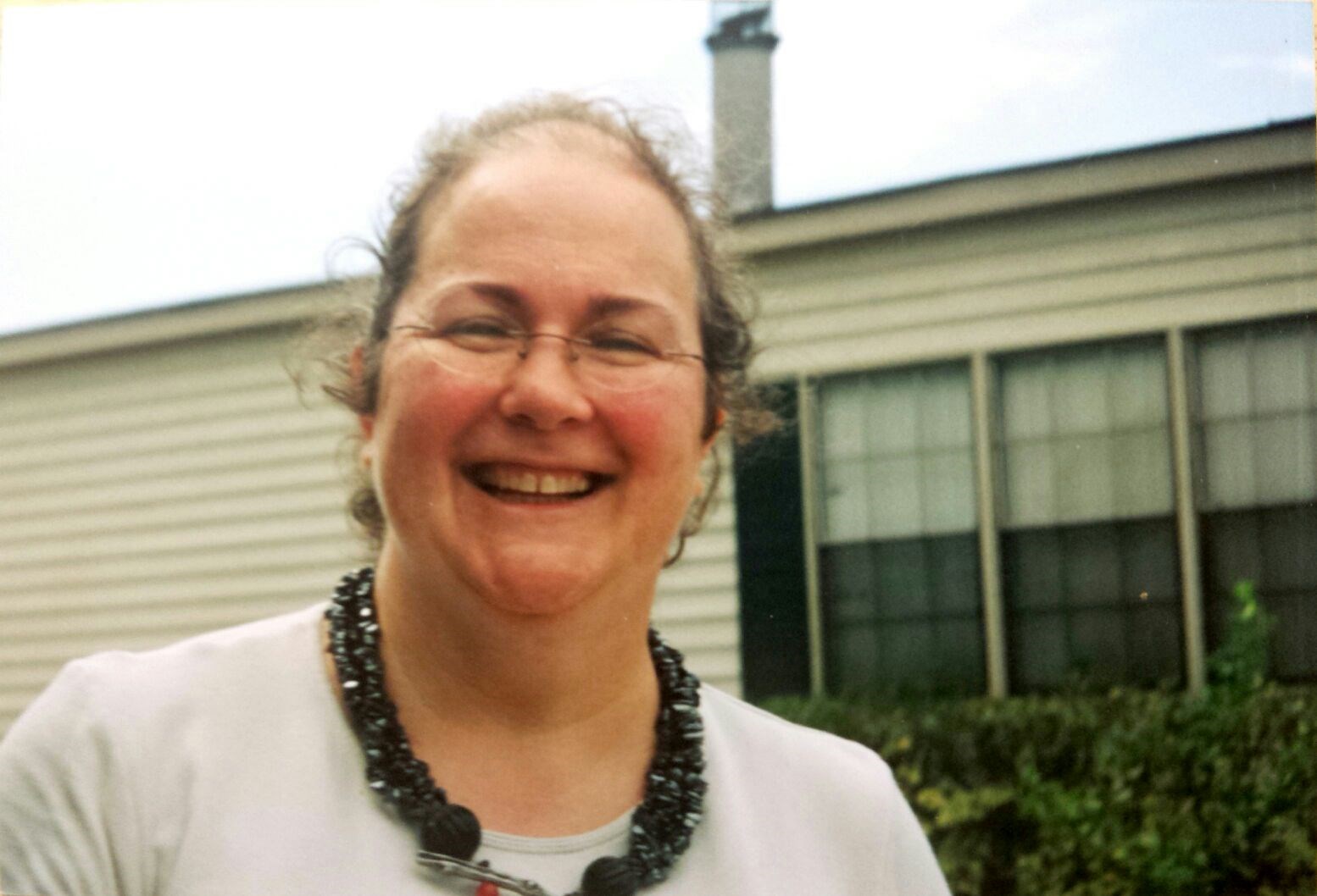 Obituary of Jerri Diane Dolan