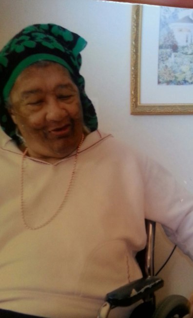 Obituary of Elizabeth Owens