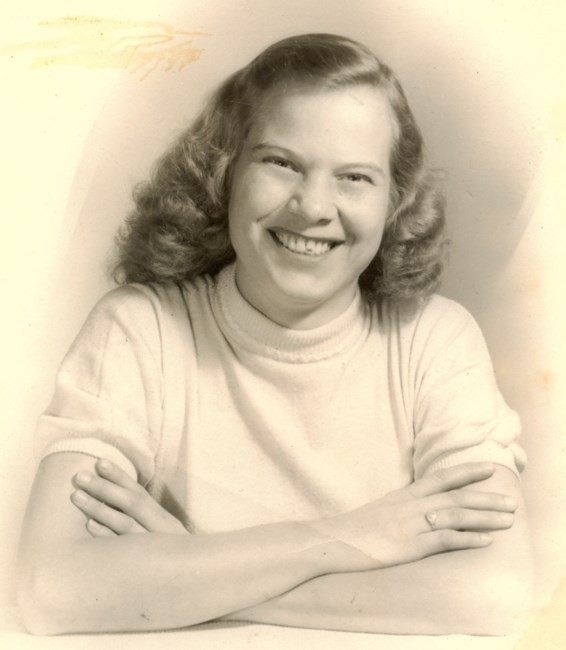 Obituary of Earthy Evelyn Alphin