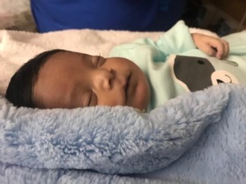 Obituary of Roman Drew Mendoza