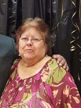 Obituary of Petra W. Martinez