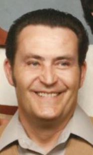 Obituary of Homer "Carl" Carlisle Ervin