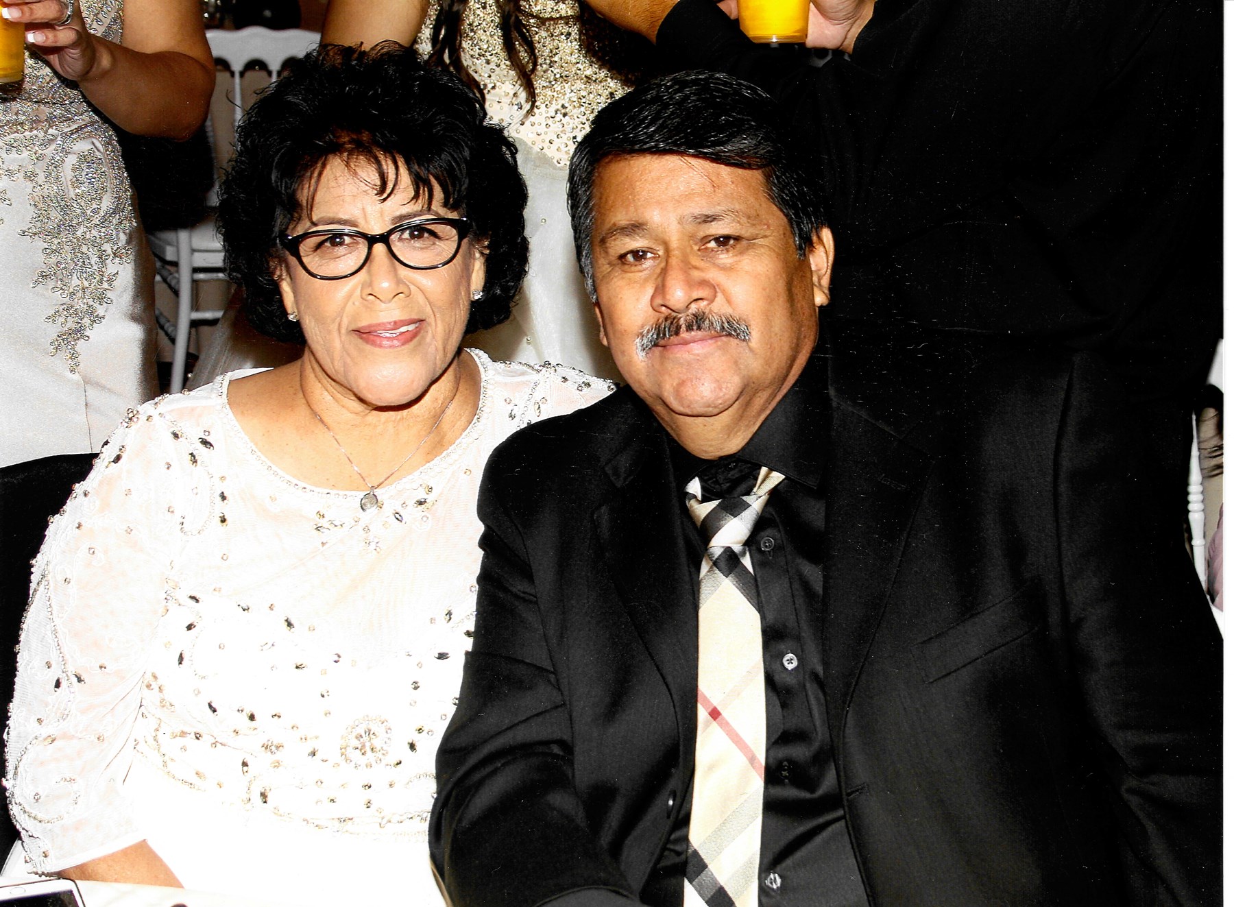 Obituary of Alfonso Castorena