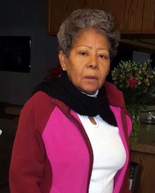 Obituary of Maria A. Pugliese