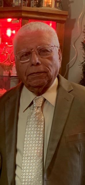 Obituary of Noel I. Lebron