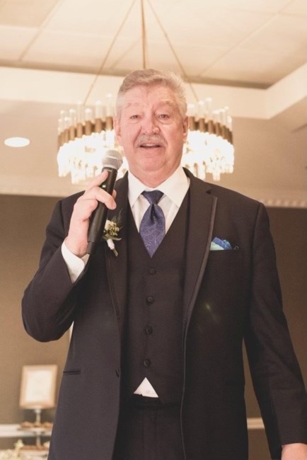 Obituary of Richard Norman Bojan