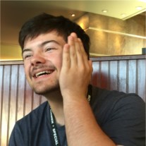 Obituary of Cameron Lewis Zinn