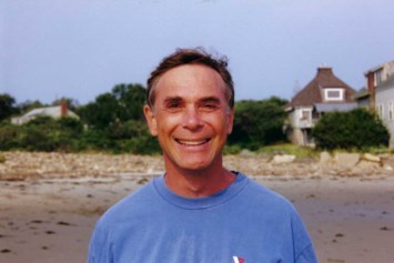 Obituary of Roger Denes Lang