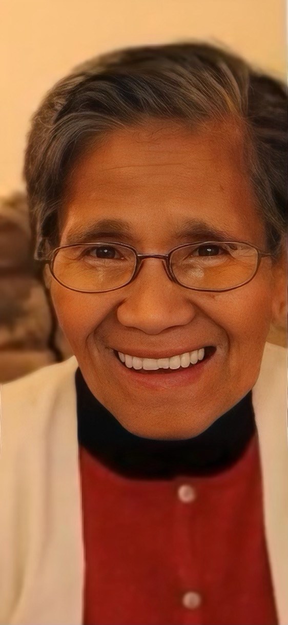 Obituary of Pacita Domondon Opilas