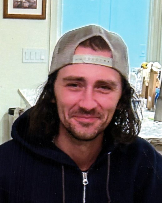 Obituary of Christopher Michael Allen