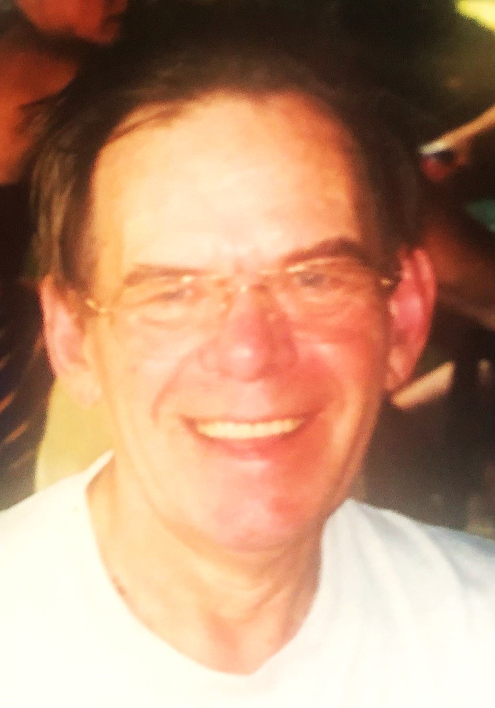 Sherwood Danenberger Obituary Springfield, IL