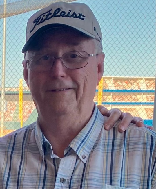 Obituary of Jordan Charles Camara